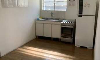 Imagem 7: Quartos mobiliado Zona Leste Tatuapé