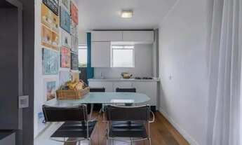 Imagem 4: Oportunidade Vila Clementino. Apartamento a venda 2 quartos 1 vaga