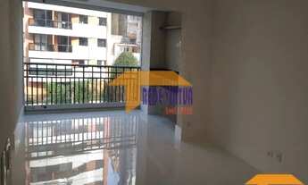 Imagem 4: LINDO APTO 87 M2 2 SUÍTES - SACADA GOURMET - 2 VAGAS - PERDIZES