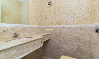 Imagem 7: CASA DE ALTO PADRÃO NO GUABIROTUBA