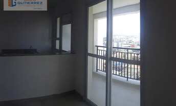 Imagem 6: São Paulo - Apartamento Padrão - Vila Palmeiras