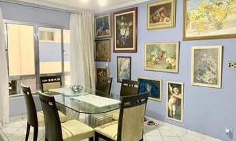 Imagem 4: Apartamento à venda, 3 quartos, 1 vaga, Gonzaga - Santos/SP