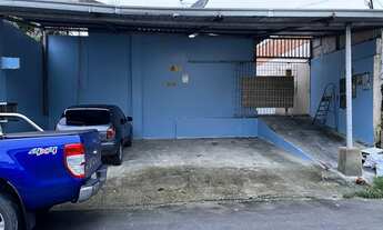 Imagem 1: ALUGO APTO 1 QUATO, SALA,COZ,BAN,AREA SERV.ESTACIONAMENTO