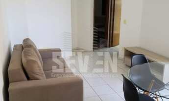 Imagem 3: ALUGO APARTAMENTO MOBILIADO