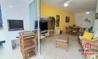 Imagem 2: Apartamento com 3 dormitórios para alugar, 96 m² por R$ 12.000,00/mês - Riviera de São Lou