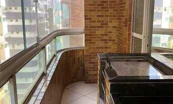 Imagem 6: Apartamento com 1 dorm, Canto do Forte, Praia Grande, Cod: 5194