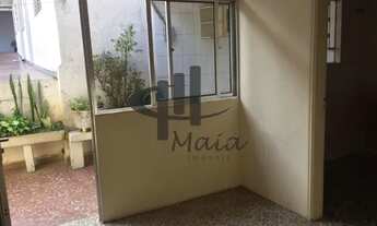 Imagem 7: Locação Casa Sao Caetano do Sul Santa Maria Ref: 14007