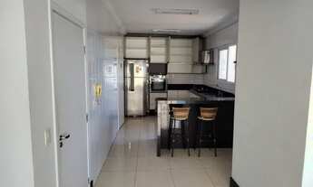 Imagem 6: Apartamento 142m² - 3 suítes, 3 vagas - Jardim das indústrias São José dos Campos