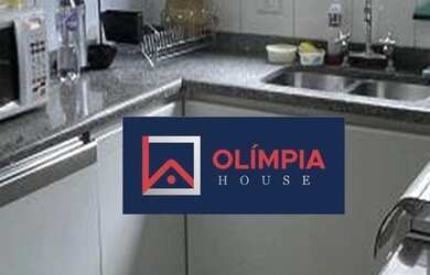 Imagem 5: Apartamento Venda Vila Clementino 133 m² 3 Dormitórios