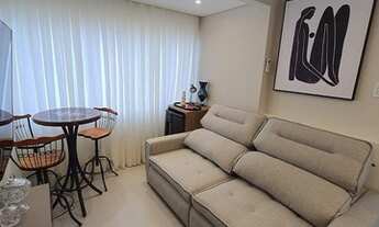 Imagem 3: ALUGUEL DIARIA 3 DOR + DEPENDÊNCIA AV ATLANTICA BC