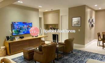 Imagem 4: Apartamento-À VENDA-Barra da Tijuca-Rio de Janeiro-RJ