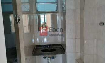 Imagem 7: Apartamento para venda com 60 metros quadrados com 2 quartos em Botafogo - Rio de Janeiro