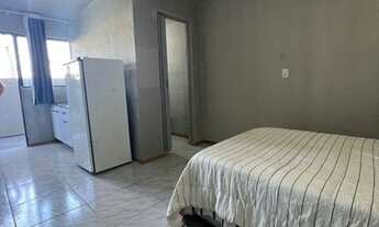 Imagem 4: Kitnet Palhoça Kitnet com 1 dormitório