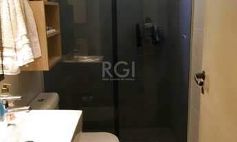 Imagem 3: Cobertura em Mont Serrat