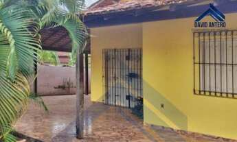 Imagem: Casa para aluguel anual em Salinópolis-PA