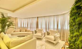 Imagem 4: APARTAMENTO MOBILIADO COM 3 SUÍTES