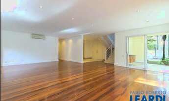 Imagem 5: CASA EM CONDOMÍNIO - ALTO DA BOA VISTA - SP