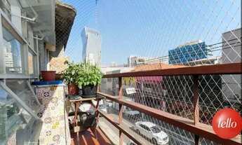 Imagem 6: São Paulo - Apartamento Padrão - Pinheiros