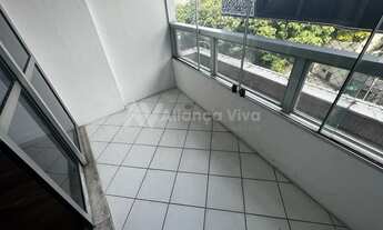 Imagem 3: Laranjeiras Apartamento com 2 dormitórios