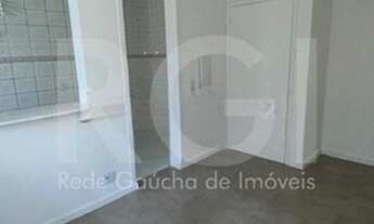 Imagem 5: Apartamento de 1 dormitório ,01 suíte 34,3m² para venda no bairro Santo Antônio