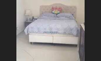 Imagem 3: Cobertura - Recreio - 580m2 - 3 Quartos COBERTURA DE UM ANDAR COM ELEVADOR NO RECREIO DO