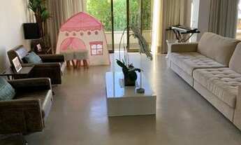 Imagem 2: Apartamento com 215 m² com 4 dormitórios a venda na Vila Clementino