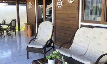 Imagem 4: Barra de São Miguel casa por temporada