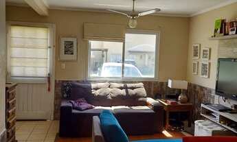 Imagem 3: Casa Condominio para Venda - 118.85m², 2 dormitórios, 1 vaga - Hípica