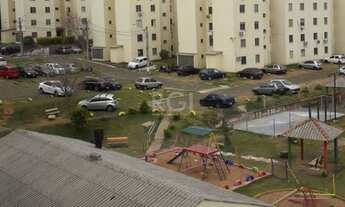 Imagem 7: Apartamento para Venda - 38m², 2 dormitórios, 1 vaga - Vila Nova