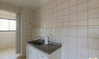 Imagem 6: Apartamento (tipo - padrao) 1 dormitórios, cozinha planejada, elevador, em condomínio fech