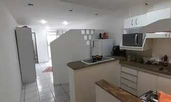 Imagem: Apartamento para venda tem 36 metros quadrados