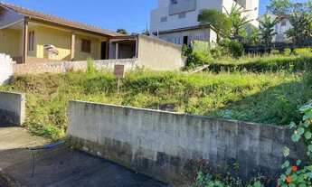 Imagem 4: Lote em Lauro Müller