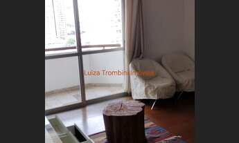 Imagem 4: Apartamento para aluguel tem 84 metros quadrados com 3 quartos