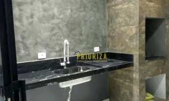 Imagem: Casa com 3 dormitórios à venda, 165 m²