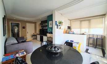 Imagem 4: Apartamento em Auxiliadora