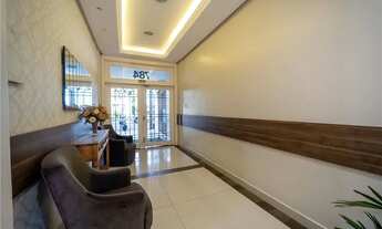 Imagem: Apartamento 3 dormitórios c/suíte, sacada