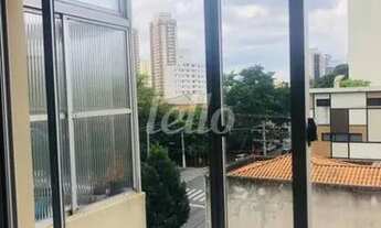 Imagem 4: São Paulo - Apartamento Padrão - Cambuci