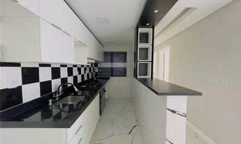 Imagem 7: Apartamento de dois quartos no Santa Terezinha