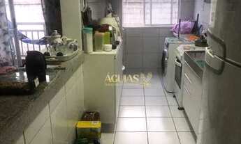 Imagem 6: Apartamento com 2 dormitórios à venda, 54 m² por R$ 249.000,00 - Urucunema - Eusébio/CE