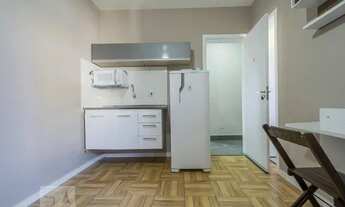 Imagem 5: Apartamento para Aluguel - Jardim Marajoara , 1 Quarto, 20 m2