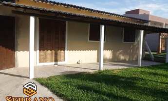 Imagem: Imbé - Casa Padrão - Presidente