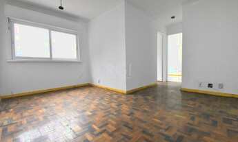 Imagem: Apartamento em Santa Tereza