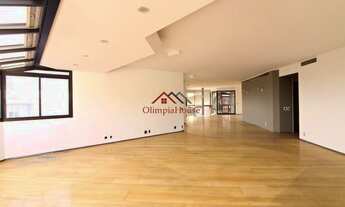 Imagem 6: Venda Cobertura 3 Dormitórios - 427 m² Jardim Paulista