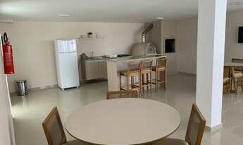 Imagem 6: Apartamento com conceito inovador para quem busca o primeiro imóvel