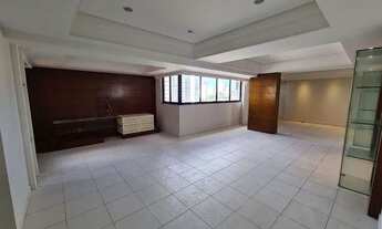 Imagem: Apartamento com 3 dormitórios para alugar