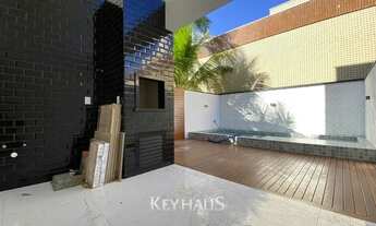 Imagem 5: Sobrado à venda no bairro Ressacada - Itajaí/SC