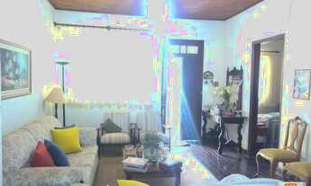 Imagem 7: Casa (térrea na rua) 3 dormitórios, cozinha planejada