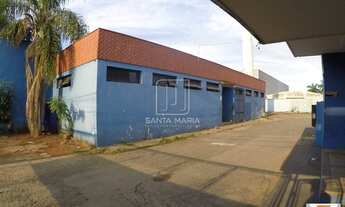 Imagem 2: Salão/Galpão (salão - térreo