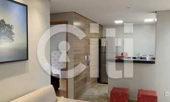 Imagem: Lindo apto em Lagoa Santa - Area privativa