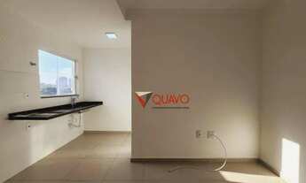 Imagem 5: Apartamento com 2 dormitórios para alugar, 50 m² por R$ 1.670/mês - Vila Carrão